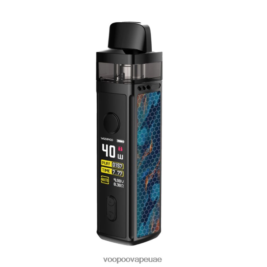 0VL4R410 الطاووس - سعر VOOPOO drag s في مصر - VOOPOO VINCI جراب mod