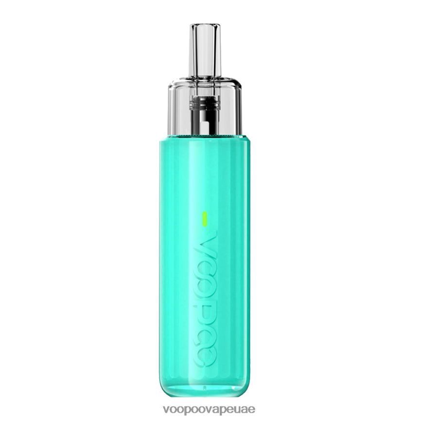 0VL4R413 نعناع - VOOPOO UAE - VOOPOO DORIC Q عدة