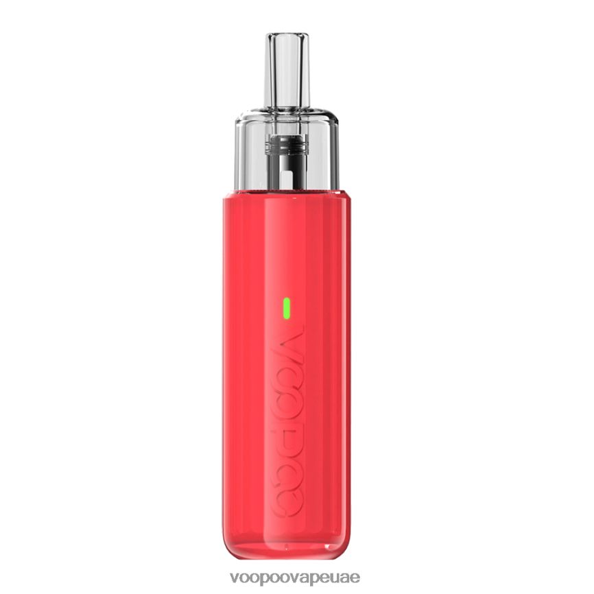 0VL4R413 نعناع - VOOPOO UAE - VOOPOO DORIC Q عدة