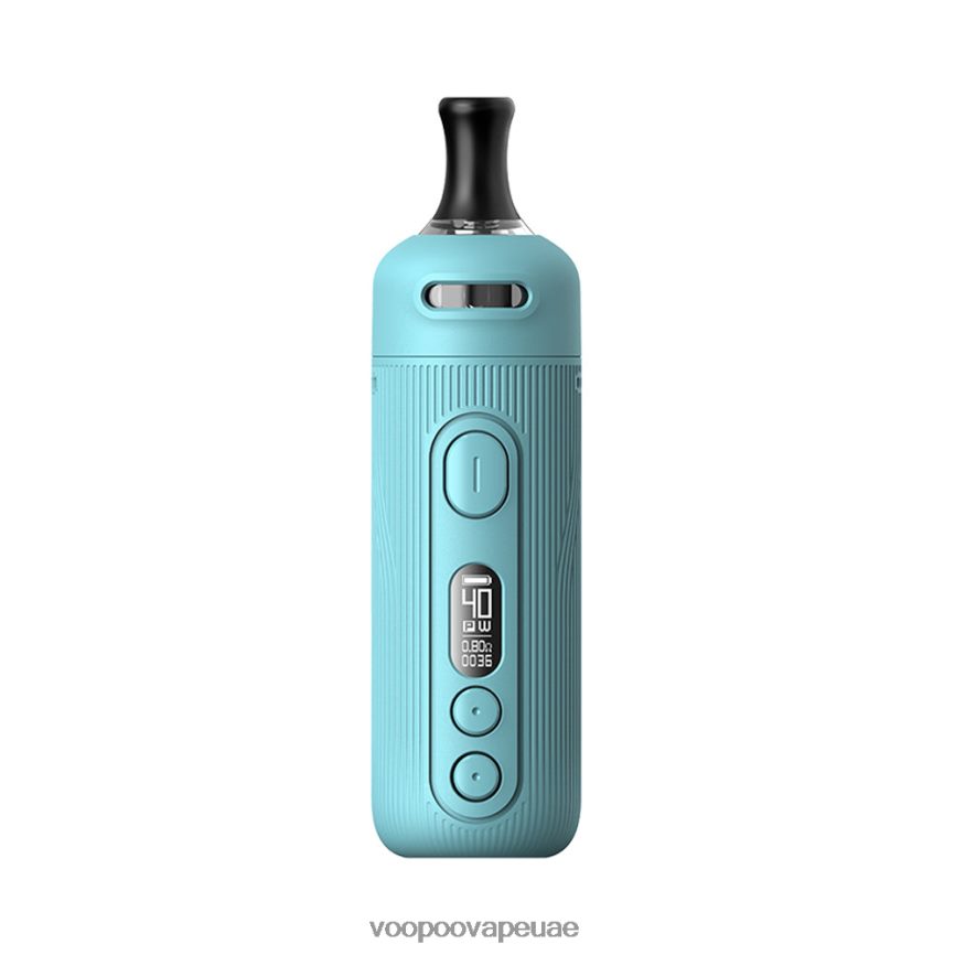0VL4R414 تيفاني الأزرق - VOOPOO vape UAE - VOOPOO SEAL طقم جراب