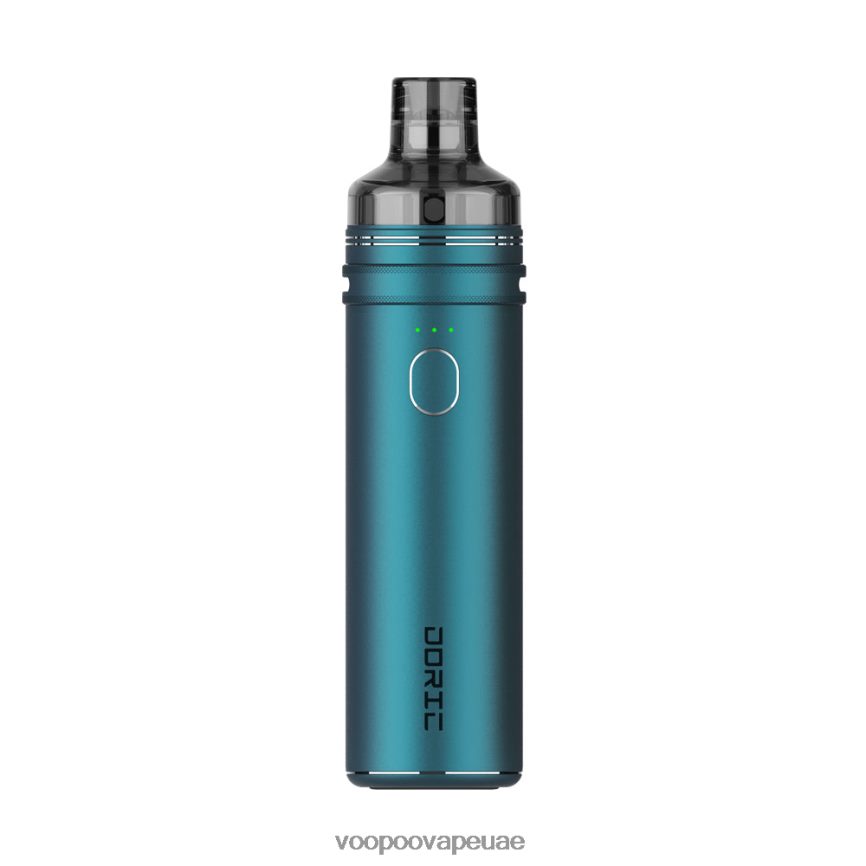 0VL4R415 أعماق البحر الأزرق - VOOPOO vape price UAE - VOOPOO DORIC 60 طقم قلم جراب