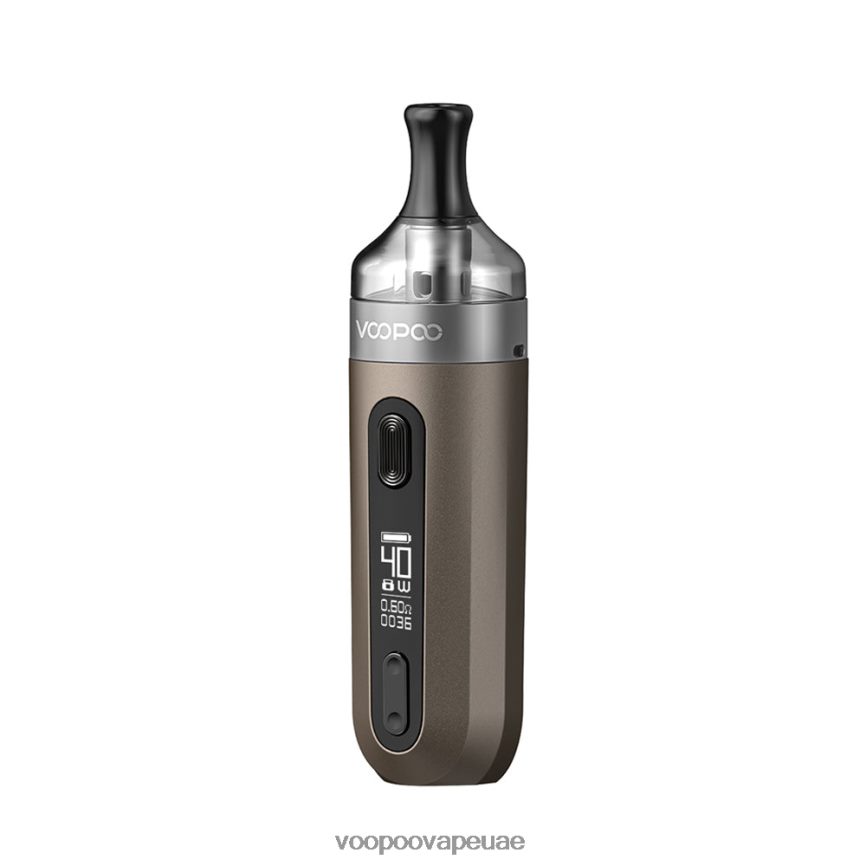 0VL4R416 رمادي دافئ - سعر VOOPOO vinci 2 - VOOPOO V.SUIT طقم تعديل الجراب
