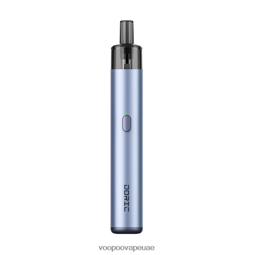 0VL4R418 الجليد الأزرق - VOOPOO price UAE - VOOPOO DORIC 20 عدة