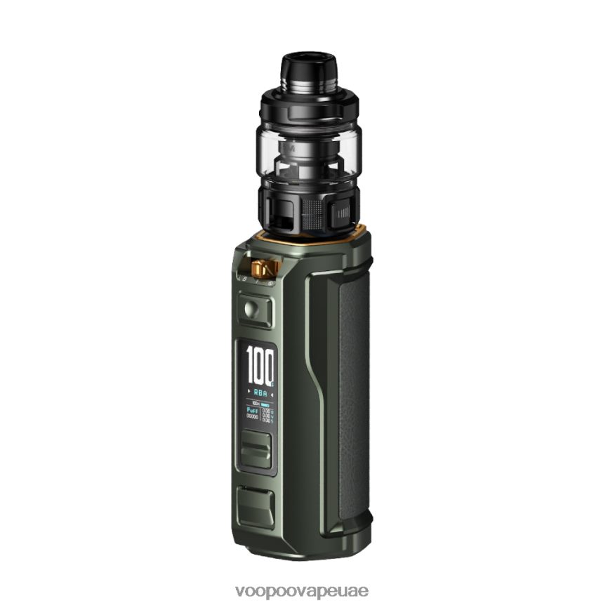 0VL4R41 طن متري من ألياف الكربون - VOOPOO abu Dhabi - VOOPOO ARGUS MT & XT عدة دبابة