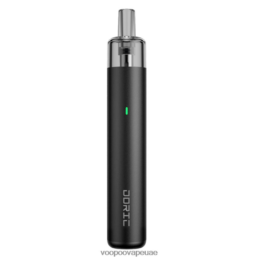 0VL4R420 أسود - سعر VOOPOO drag s في مصر - VOOPOO DORIC 20 SE عدة