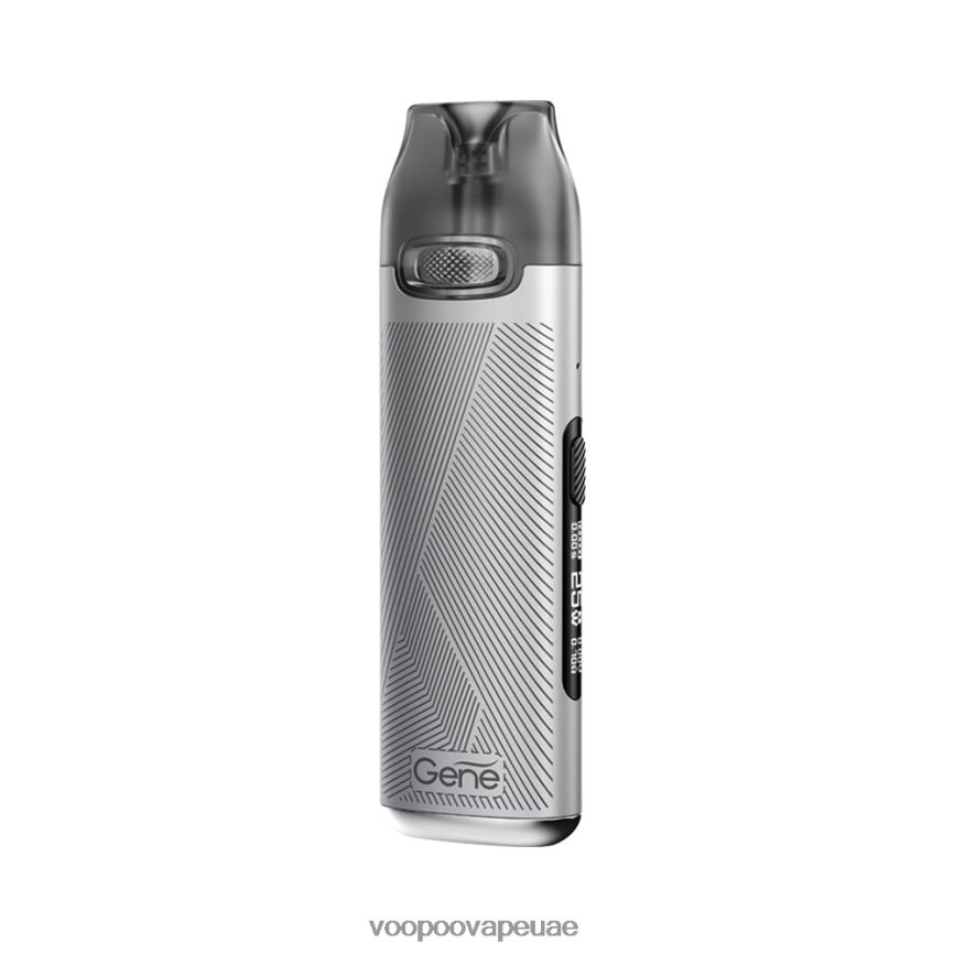 0VL4R427 فضة - VOOPOO vape سعر - VOOPOO V.THRU PRO عدة