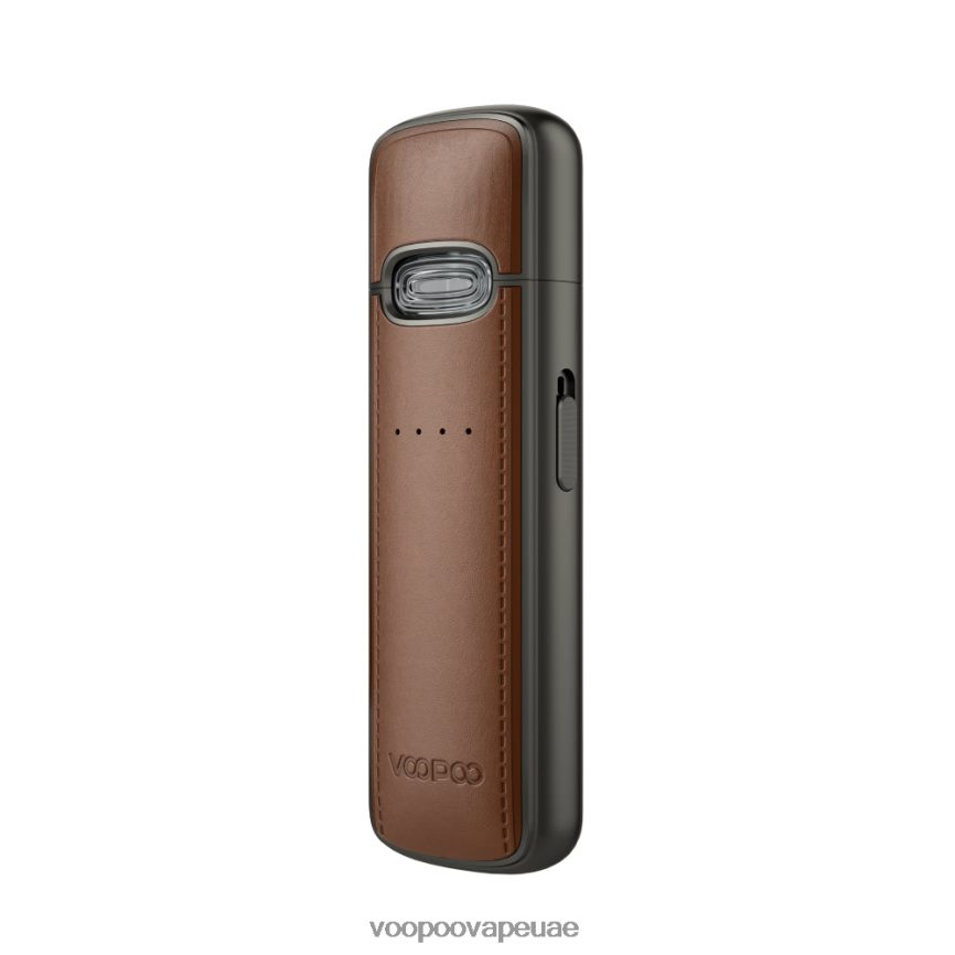 0VL4R437 البني الكلاسيكي - VOOPOO vape سعر - VOOPOO VMATE E طقم جراب