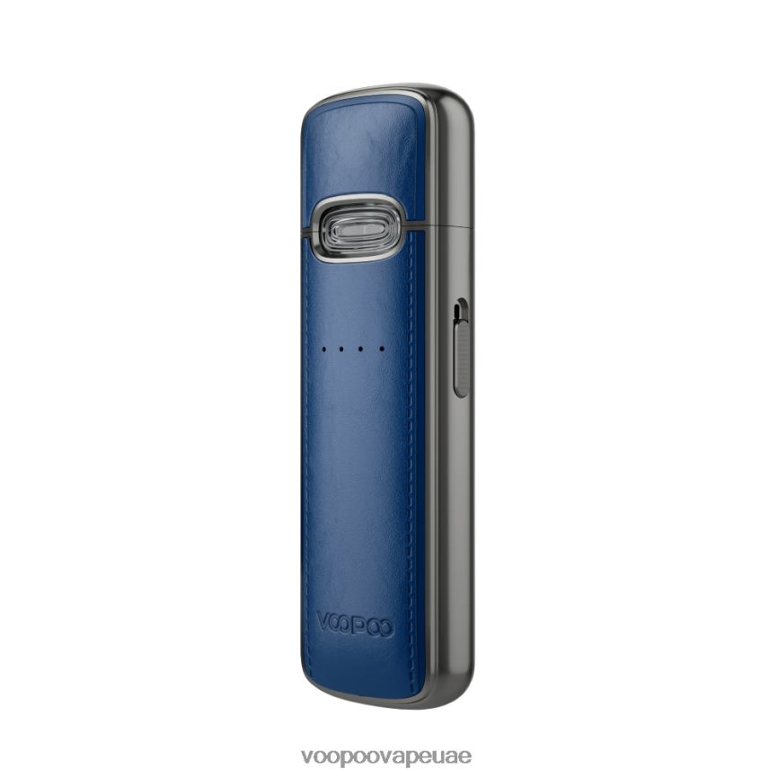 0VL4R438 الأزرق الكلاسيكي - VOOPOO price UAE - VOOPOO VMATE E طقم جراب