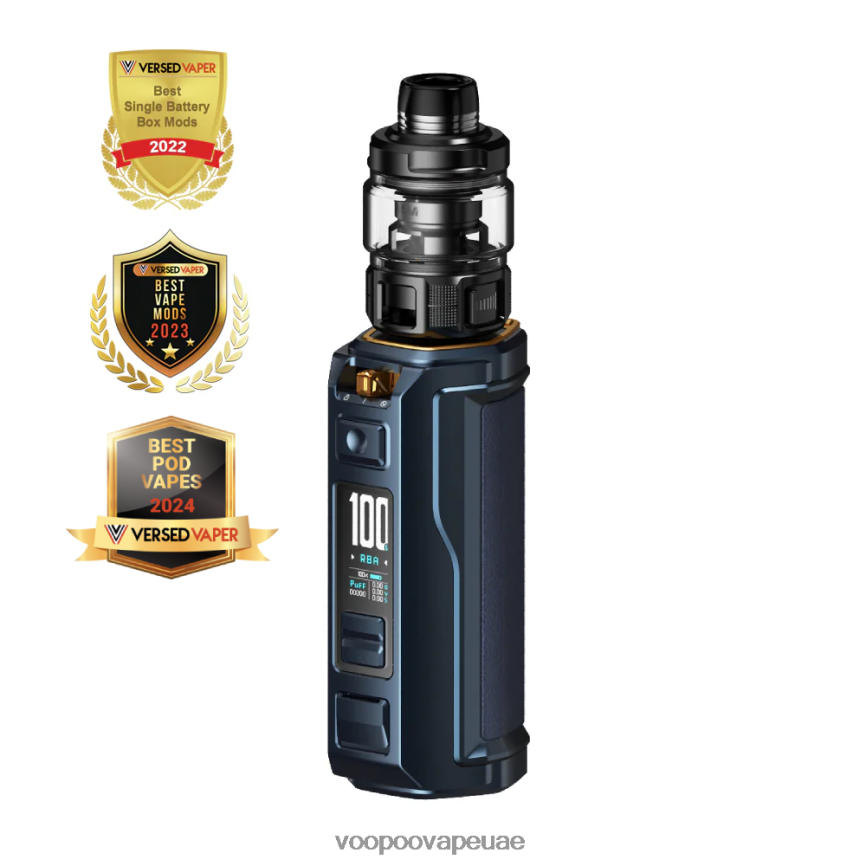 0VL4R43 طن متري الجرافيت - VOOPOO UAE - VOOPOO ARGUS MT & XT عدة دبابة