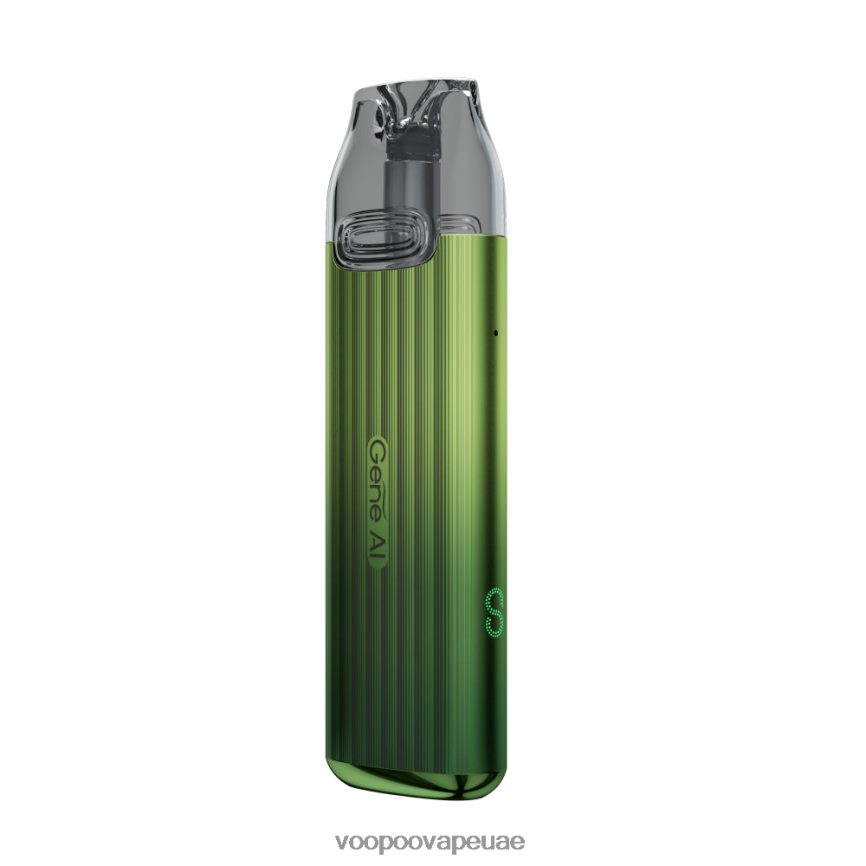 0VL4R444 أخضر لامع - VOOPOO vape UAE - VOOPOO VMATE طبعة لا نهاية لها