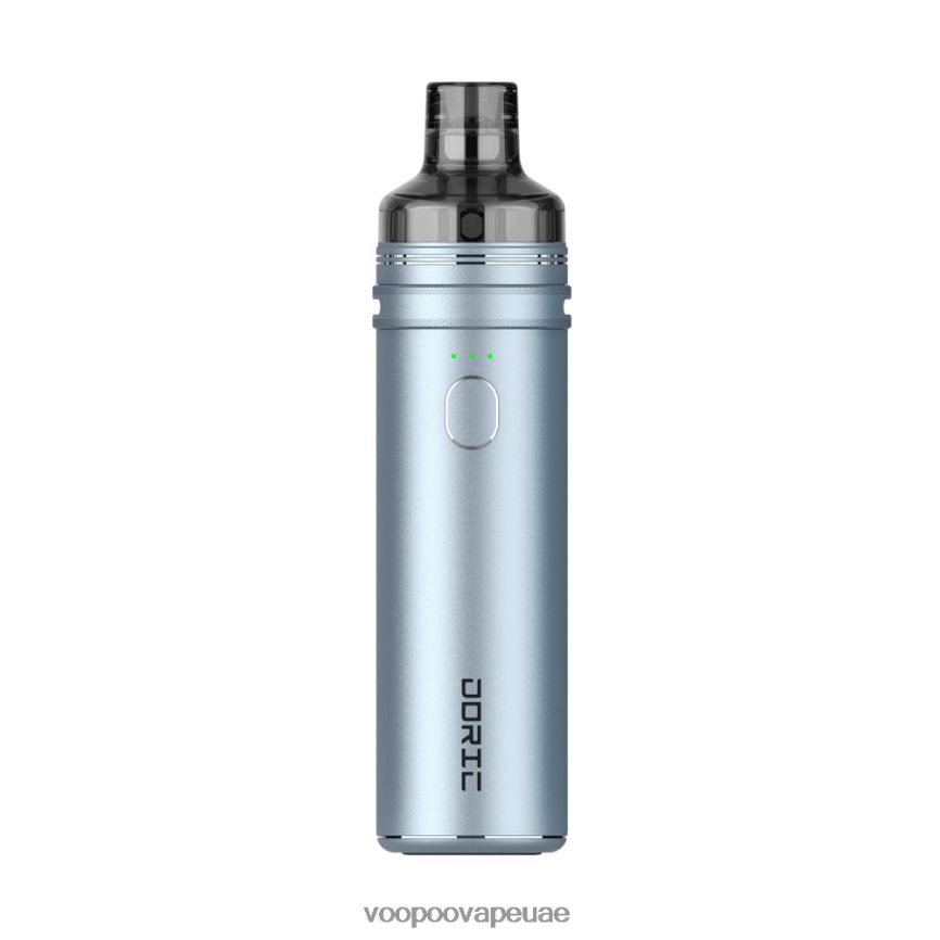 0VL4R457 الجليد الأزرق - VOOPOO vape سعر - VOOPOO DORIC 60 طقم قلم جراب