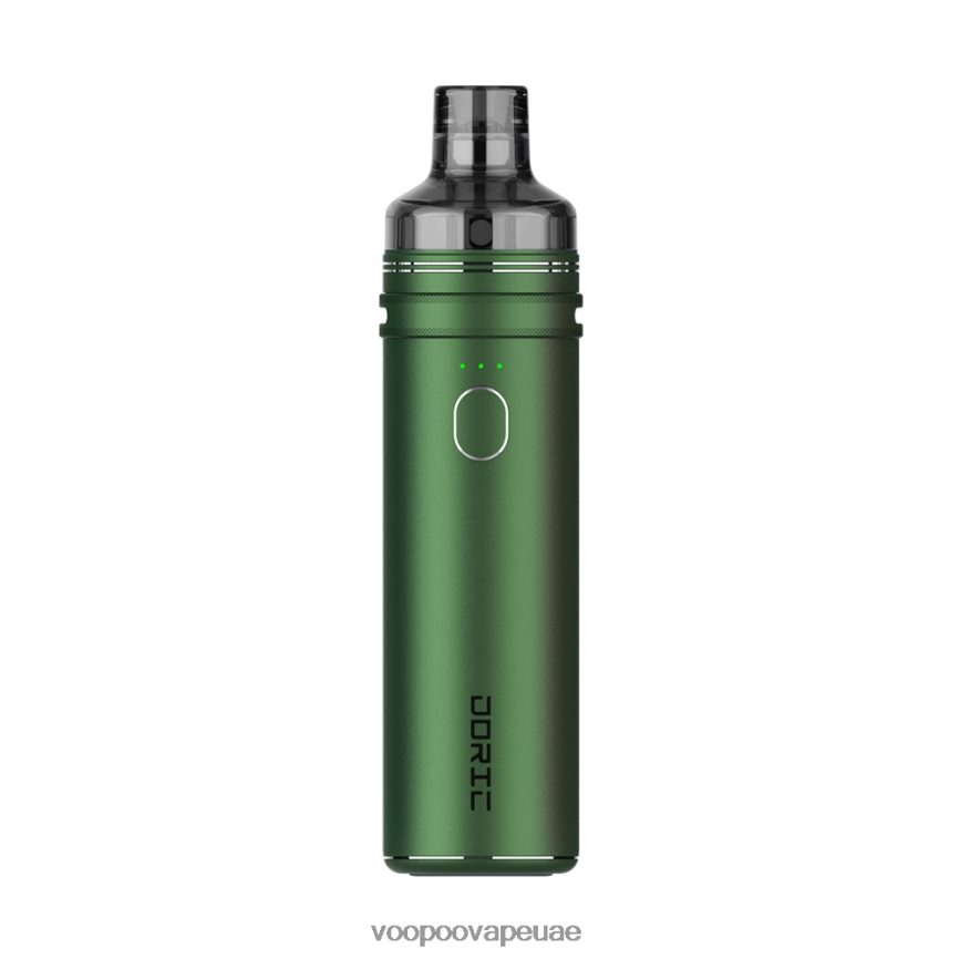 0VL4R458 أخضر زيتوني - VOOPOO price UAE - VOOPOO DORIC 60 طقم قلم جراب