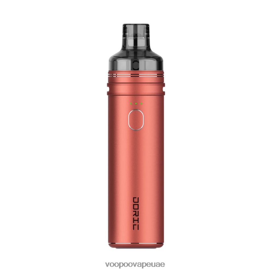 0VL4R460 الجريب فروت الأحمر - سعر VOOPOO drag s في مصر - VOOPOO DORIC 60 طقم قلم جراب