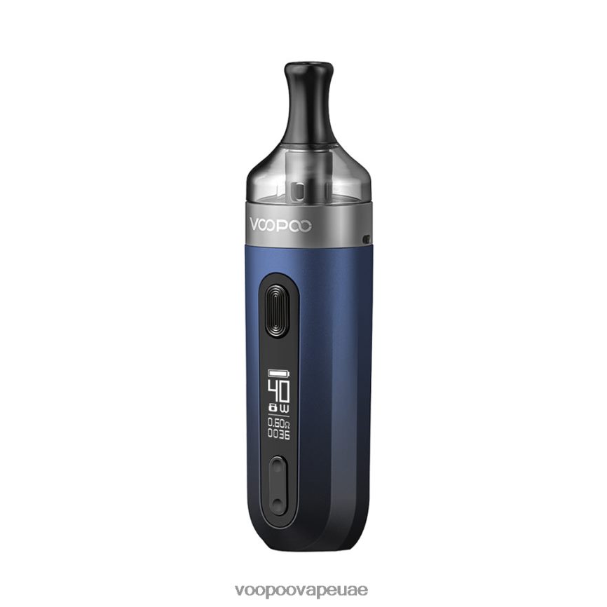 0VL4R462 أزرق - سعر VOOPOO drag s - VOOPOO V.SUIT طقم تعديل الجراب
