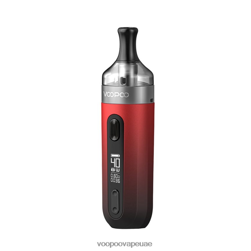 0VL4R463 أحمر - VOOPOO UAE - VOOPOO V.SUIT طقم تعديل الجراب