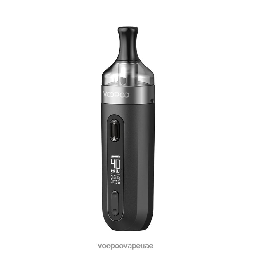 0VL4R464 أسود - VOOPOO vape UAE - VOOPOO V.SUIT طقم تعديل الجراب