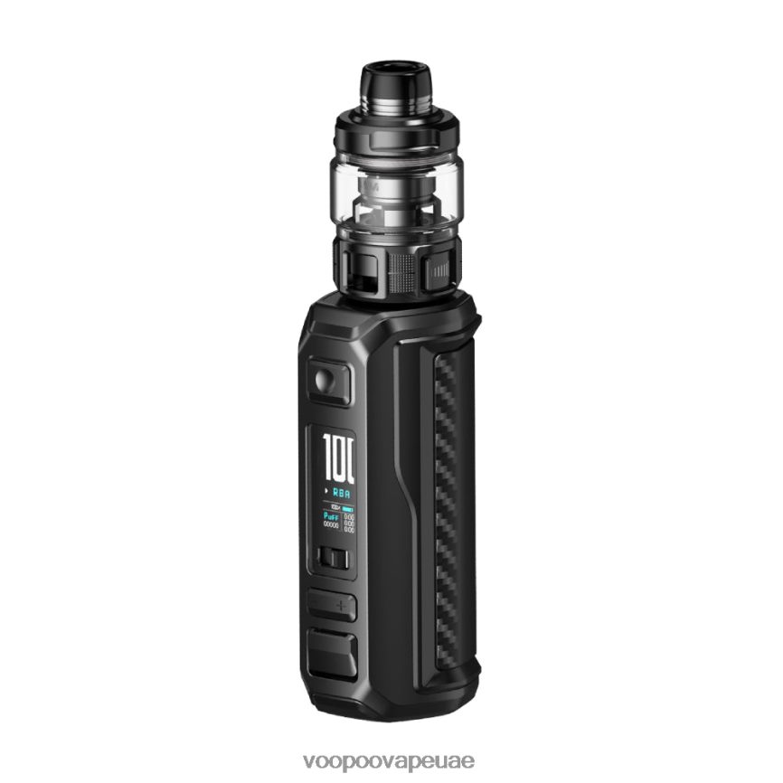 0VL4R46 ألياف الكربون XT - سعر VOOPOO vinci 2 - VOOPOO ARGUS MT & XT عدة دبابة