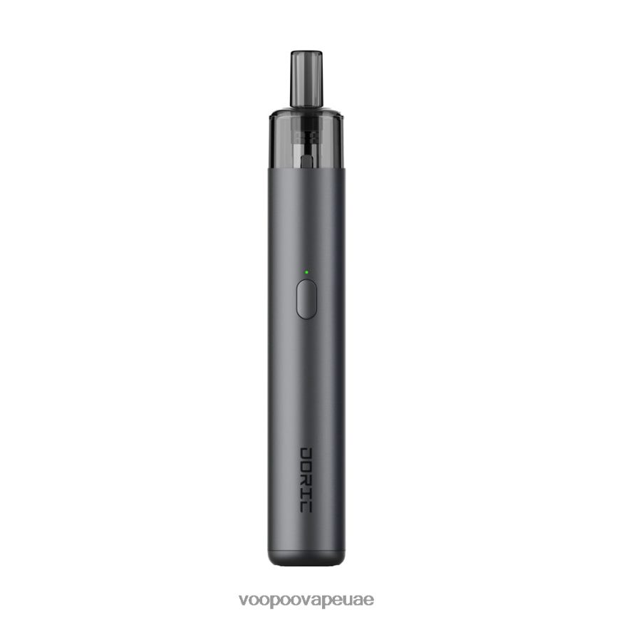 0VL4R472 رمادي الفضاء - سعر VOOPOO drag s - VOOPOO DORIC 20 عدة