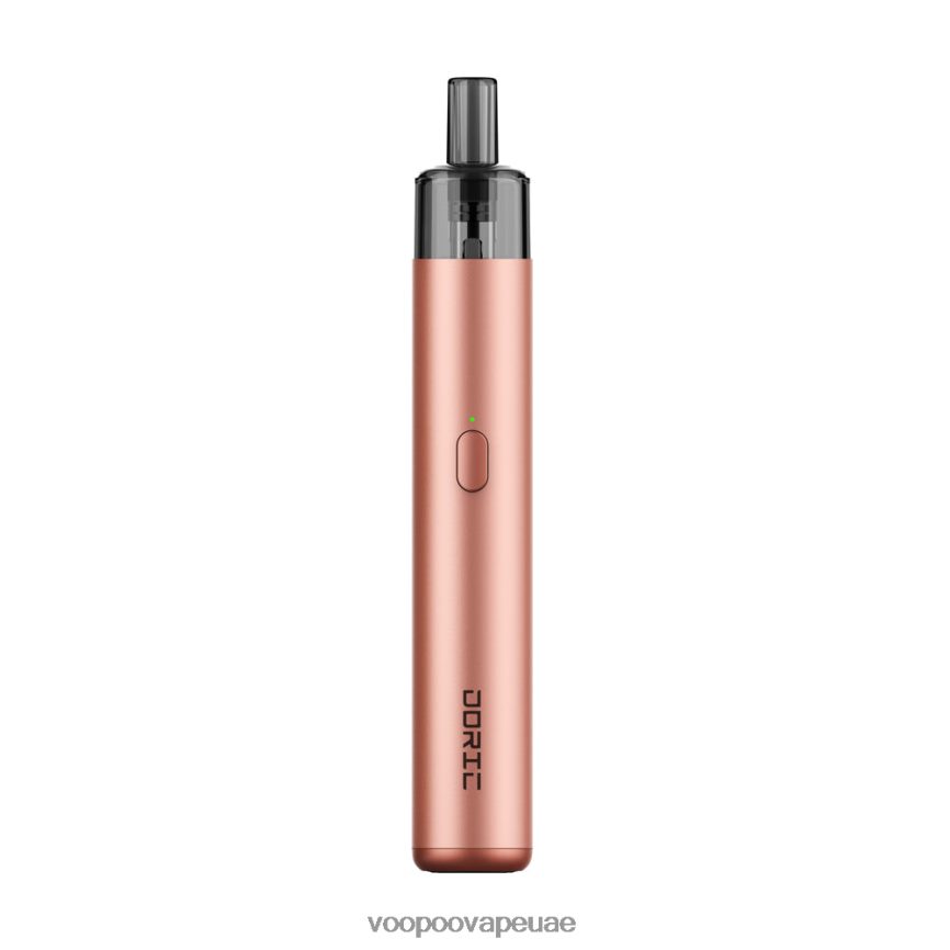 0VL4R475 وارتفع الذهب - VOOPOO vape price UAE - VOOPOO DORIC 20 عدة
