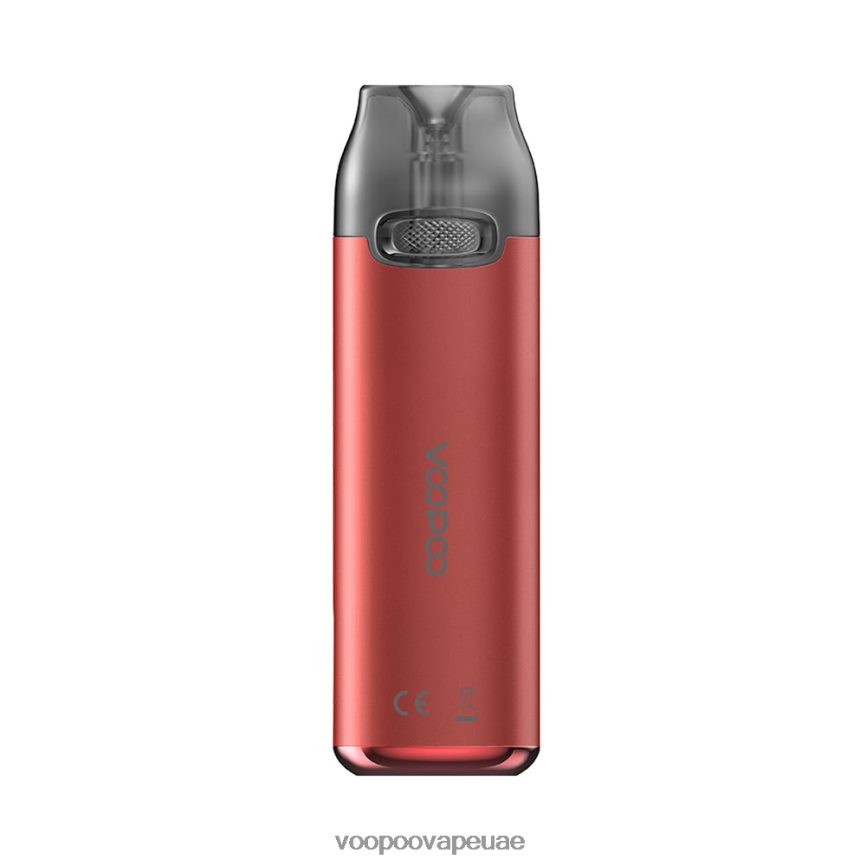 0VL4R476 أحمر - سعر VOOPOO vinci 2 - VOOPOO VMATE طقم جراب
