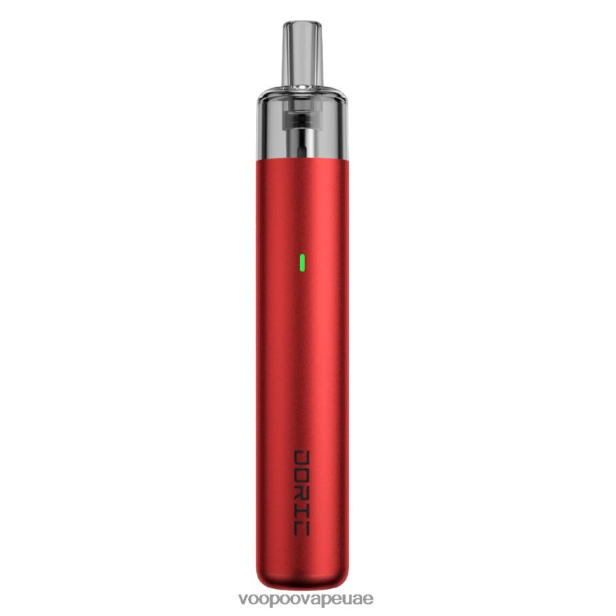 0VL4R480 أحمر - سعر VOOPOO drag s في مصر - VOOPOO DORIC 20 SE عدة