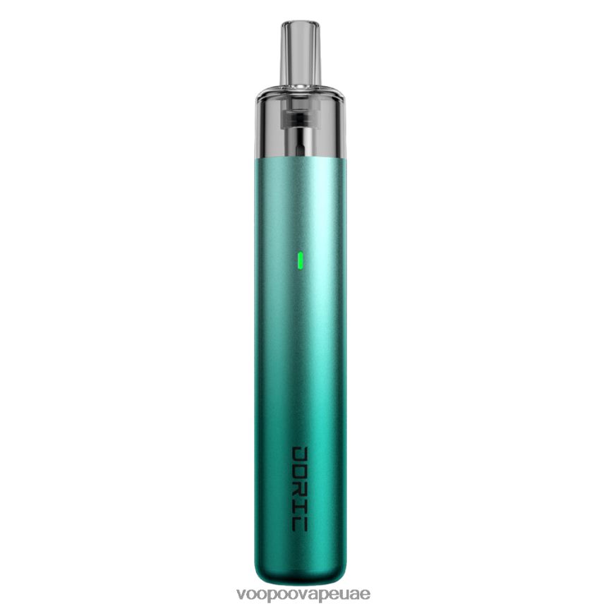 0VL4R481 أخضر - VOOPOO abu Dhabi - VOOPOO DORIC 20 SE عدة