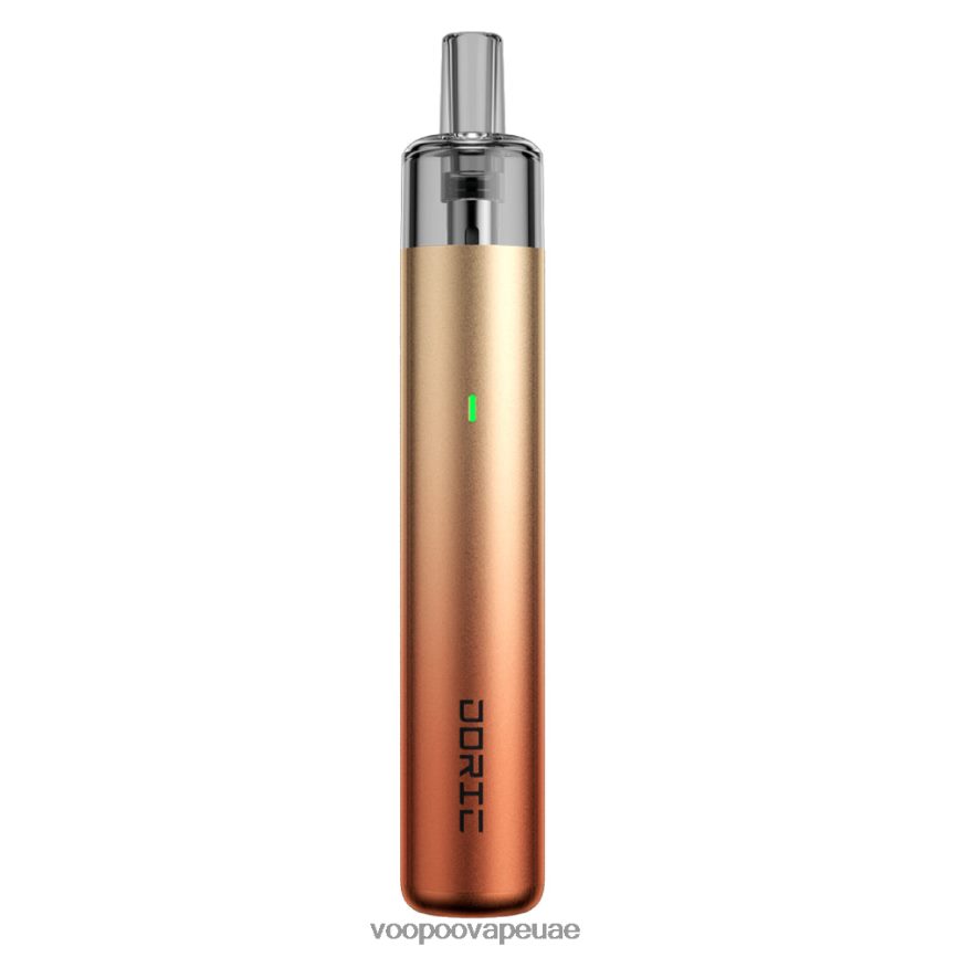 0VL4R482 البرتقالي - سعر VOOPOO drag s - VOOPOO DORIC 20 SE عدة