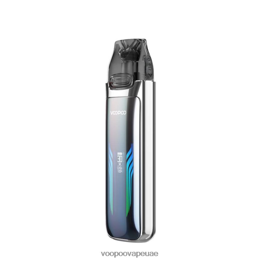 0VL4R490 الفضة الجليدية - سعر VOOPOO drag s في مصر - VOOPOO VMATE MAX جراب