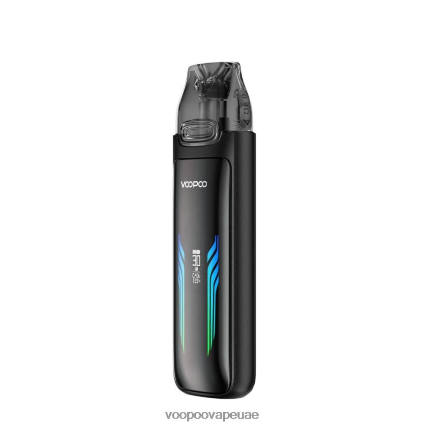 0VL4R491 العقيق الأسود - VOOPOO abu Dhabi - VOOPOO VMATE MAX جراب