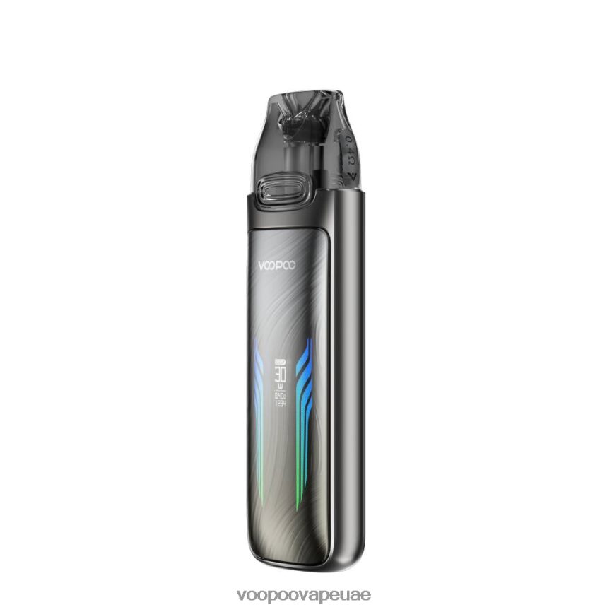 0VL4R495 حمامة رمادية - VOOPOO vape price UAE - VOOPOO VMATE MAX جراب