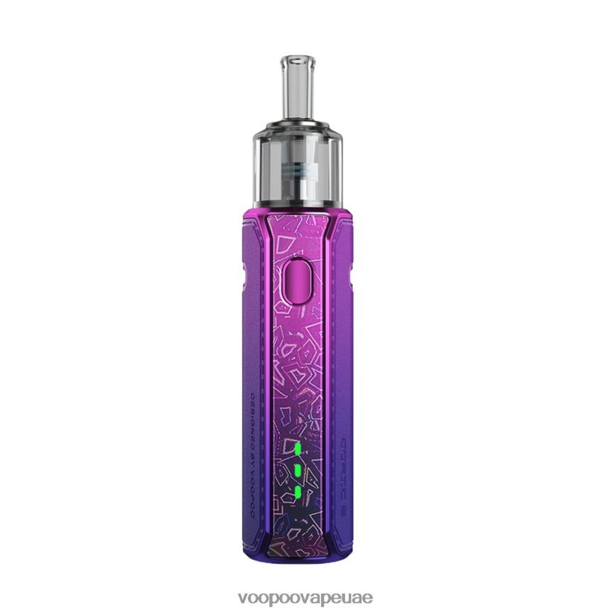 0VL4R497 الأزرق الأرجواني - VOOPOO vape سعر - VOOPOO DORIC E جهاز القلم