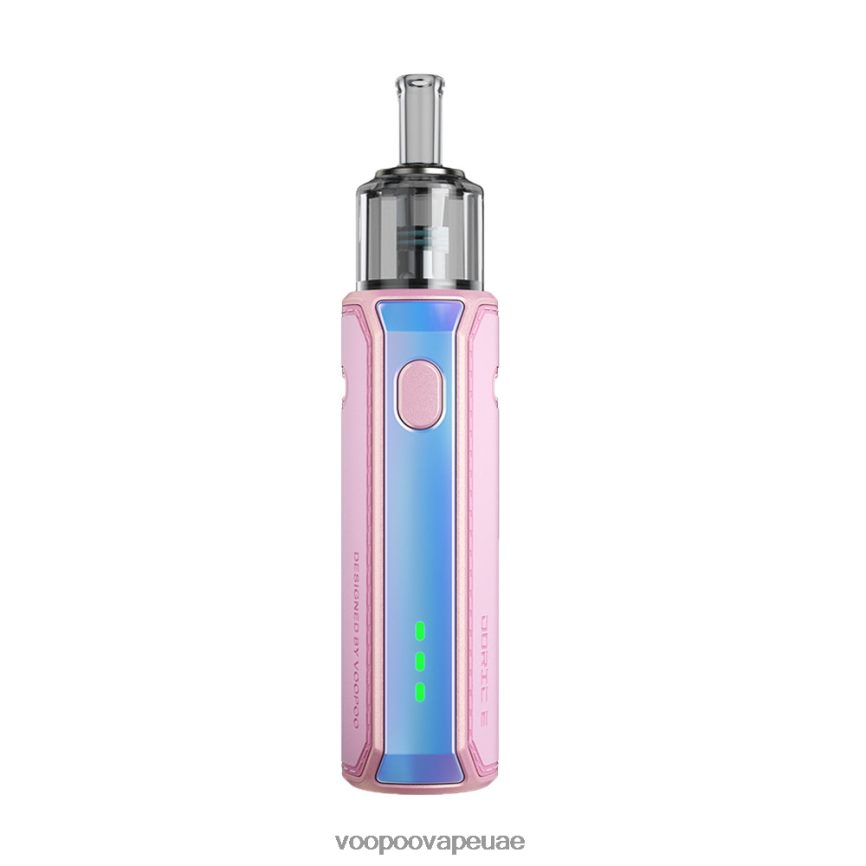 0VL4R498 لون القرنفل - VOOPOO price UAE - VOOPOO DORIC E جهاز القلم