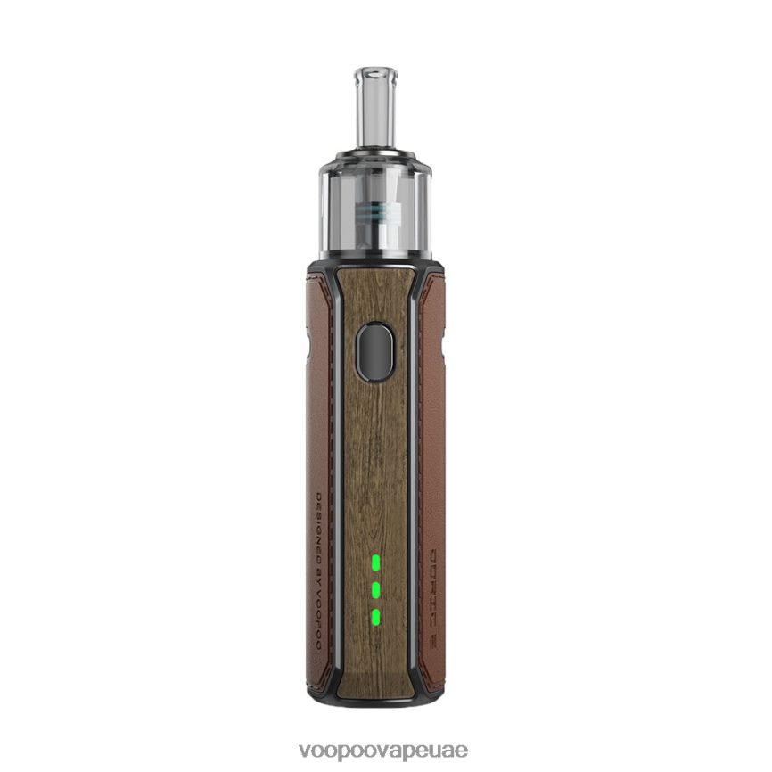 0VL4R499 البني الكلاسيكي - سعر VOOPOO drag x - VOOPOO DORIC E جهاز القلم