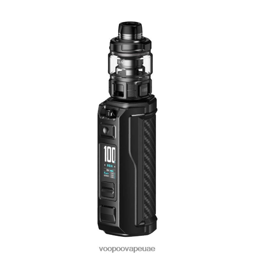 0VL4R4 طن متري-الأزرق الداكن - VOOPOO vape UAE - VOOPOO ARGUS MT & XT عدة