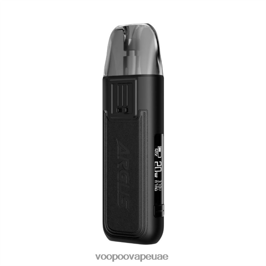 0VL4R50 أسود - سعر VOOPOO drag s في مصر - VOOPOO ARGUS طقم جراب