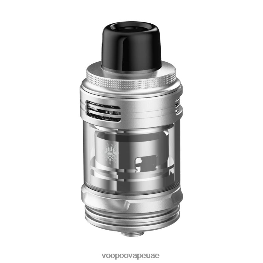 0VL4R525 فضة - VOOPOO vape price UAE - VOOPOO UFORCE-L خزان