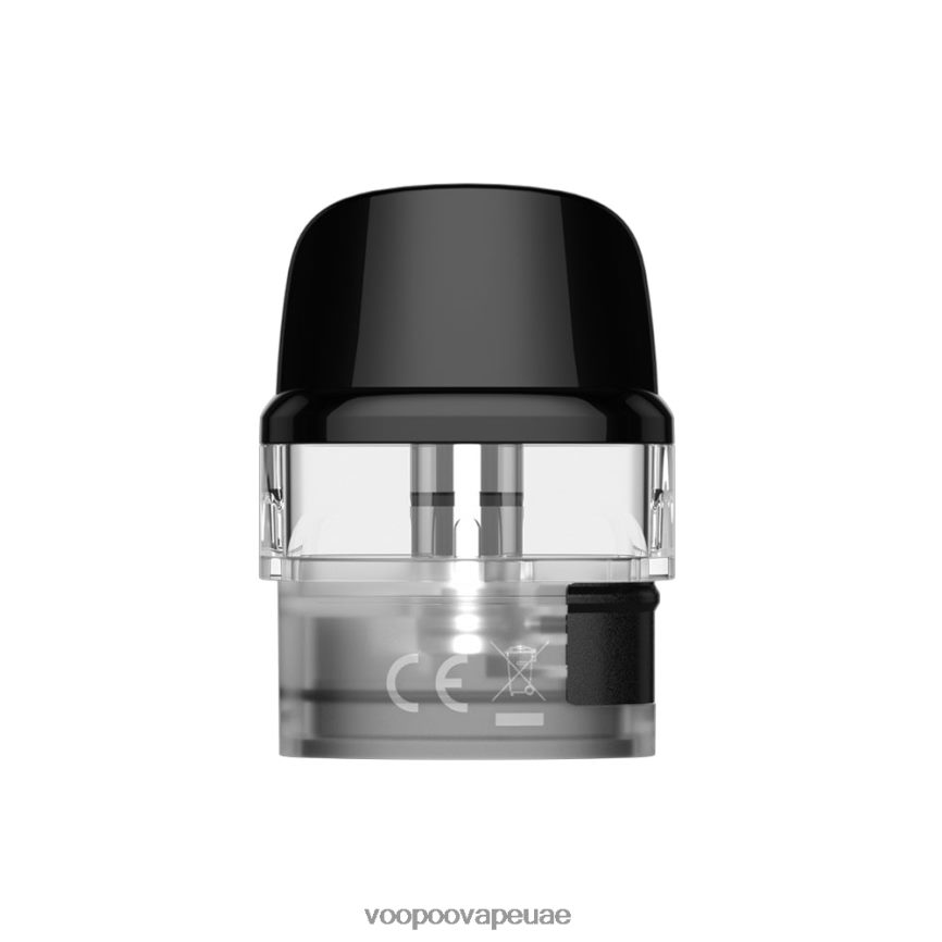 0VL4R527 1.2 أوم - VOOPOO vape سعر - VOOPOO VINCI خرطوشة جراب (3 قطع)