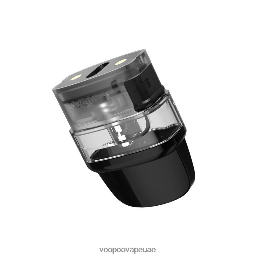 0VL4R527 1.2 أوم - VOOPOO vape سعر - VOOPOO VINCI خرطوشة جراب (3 قطع)