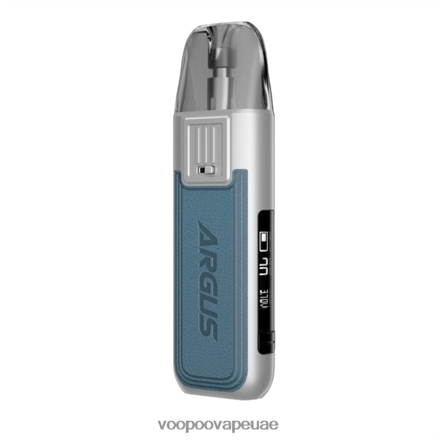 0VL4R53 السماء الزرقاء - VOOPOO UAE - VOOPOO ARGUS طقم جراب