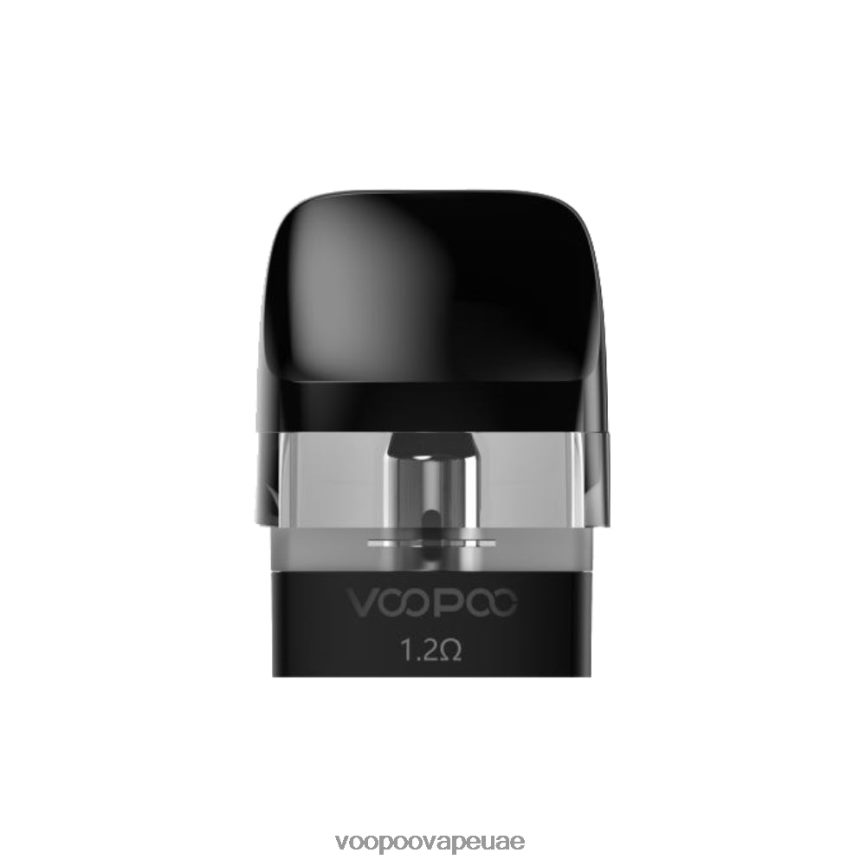 0VL4R540 1.2 أوم - سعر VOOPOO drag s في مصر - VOOPOO VINCI SERIES V2 خراطيش (3 قطع)
