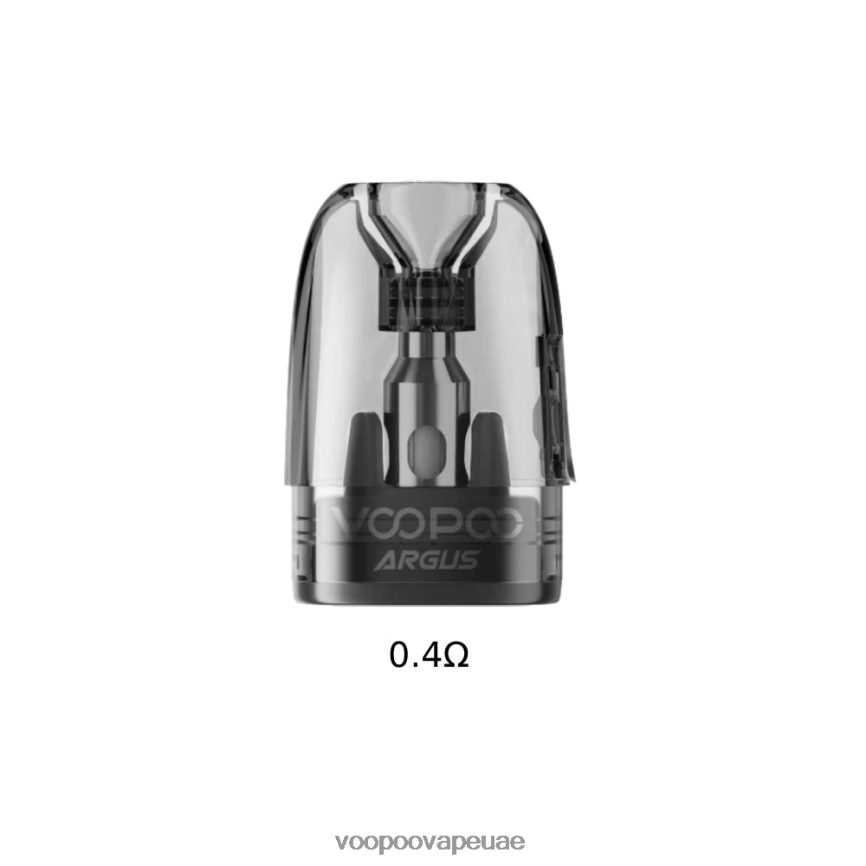 0VL4R544 0.4 أوم - VOOPOO vape UAE - VOOPOO ARGUS TOP FILL خرطوشة