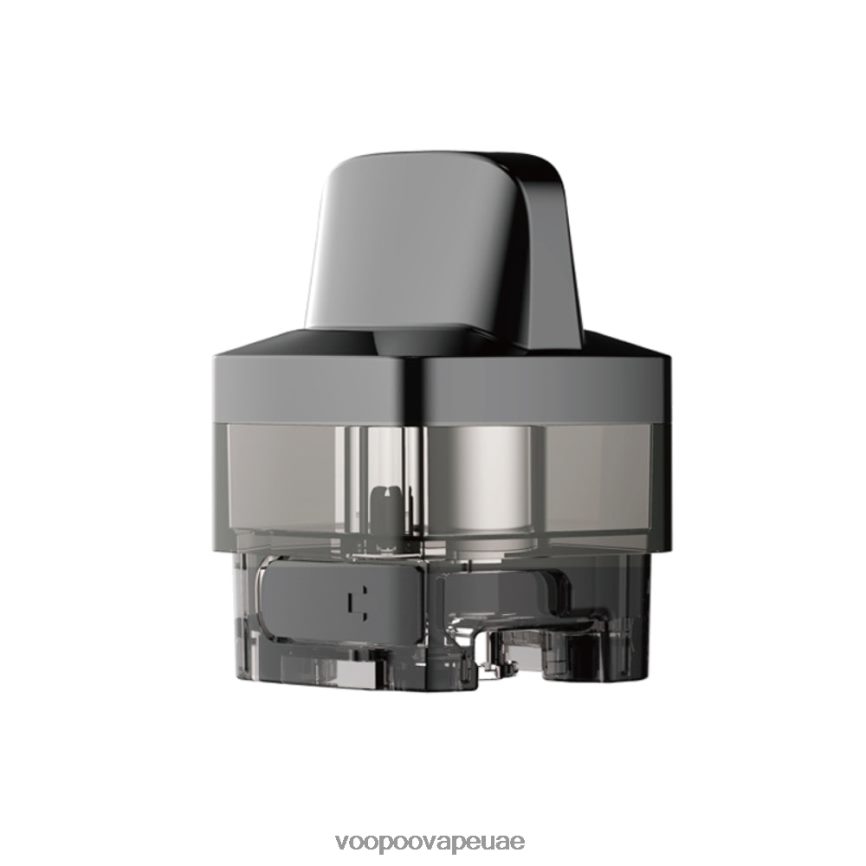 0VL4R554 أسود - VOOPOO vape UAE - VOOPOO VINCI REPLACEMENT POD (2 قطعة)