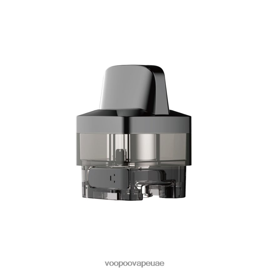 0VL4R554 أسود - VOOPOO vape UAE - VOOPOO VINCI REPLACEMENT POD (2 قطعة)