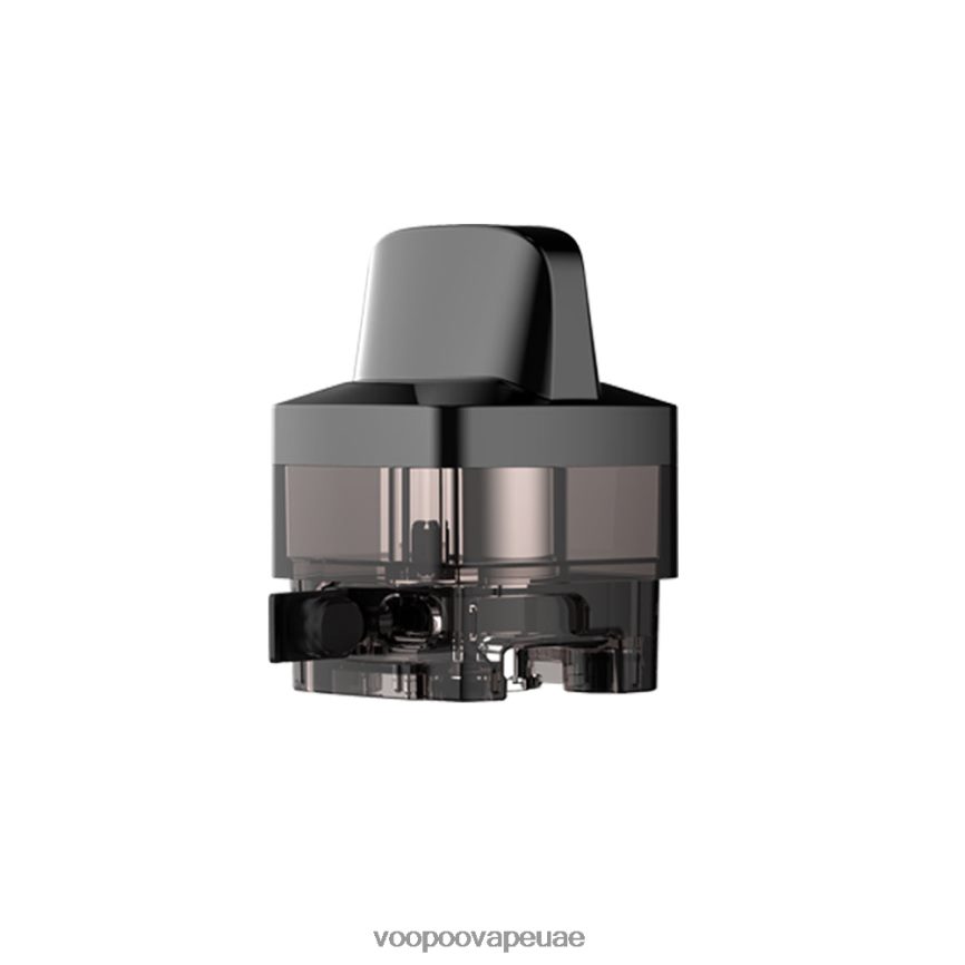 0VL4R554 أسود - VOOPOO vape UAE - VOOPOO VINCI REPLACEMENT POD (2 قطعة)