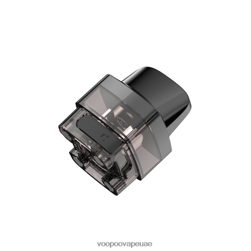 0VL4R554 أسود - VOOPOO vape UAE - VOOPOO VINCI REPLACEMENT POD (2 قطعة)