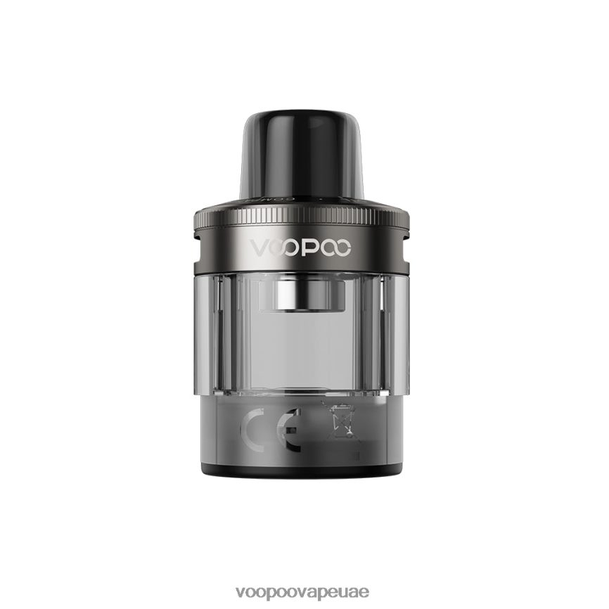 0VL4R559 مل - اسود - سعر VOOPOO drag x - VOOPOO PNP X EMPTY خرطوشة (الإصدار الجديد)