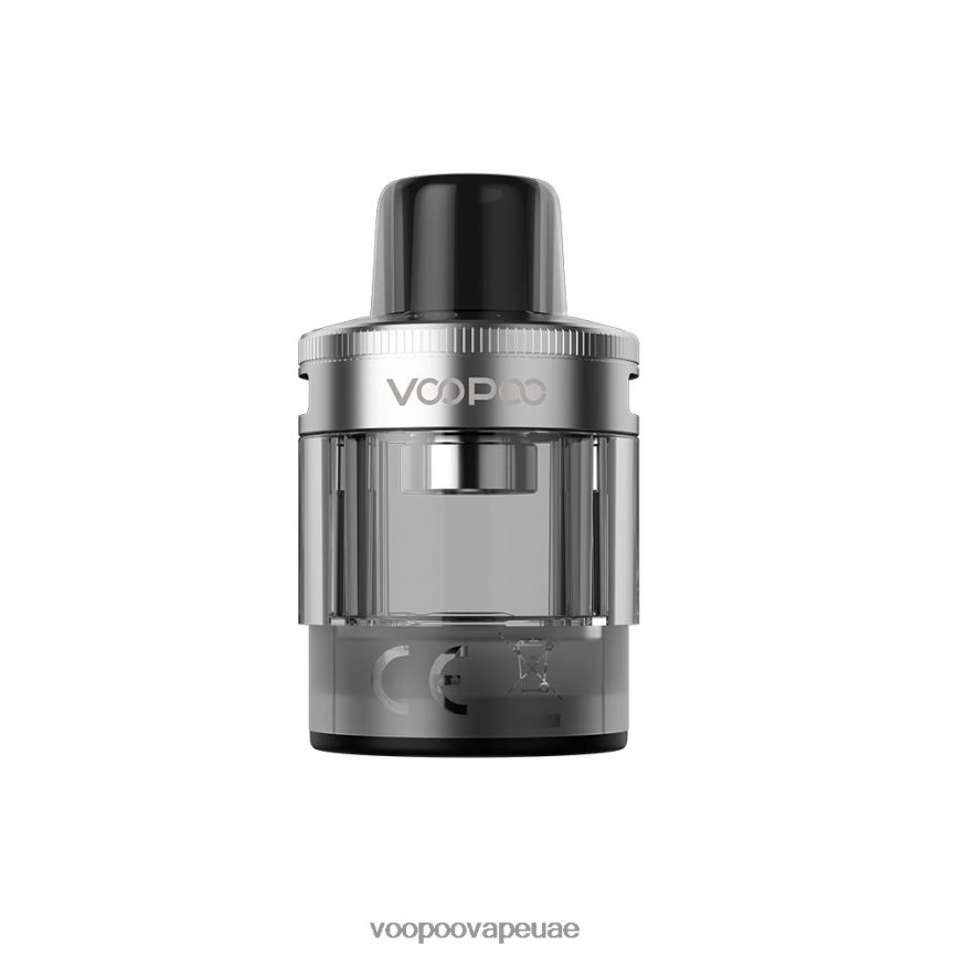 0VL4R559 مل - اسود - سعر VOOPOO drag x - VOOPOO PNP X EMPTY خرطوشة (الإصدار الجديد)