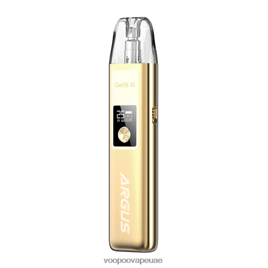 0VL4R55 الرمال الانجراف الذهب - VOOPOO vape price UAE - VOOPOO ARGUS G طقم جراب