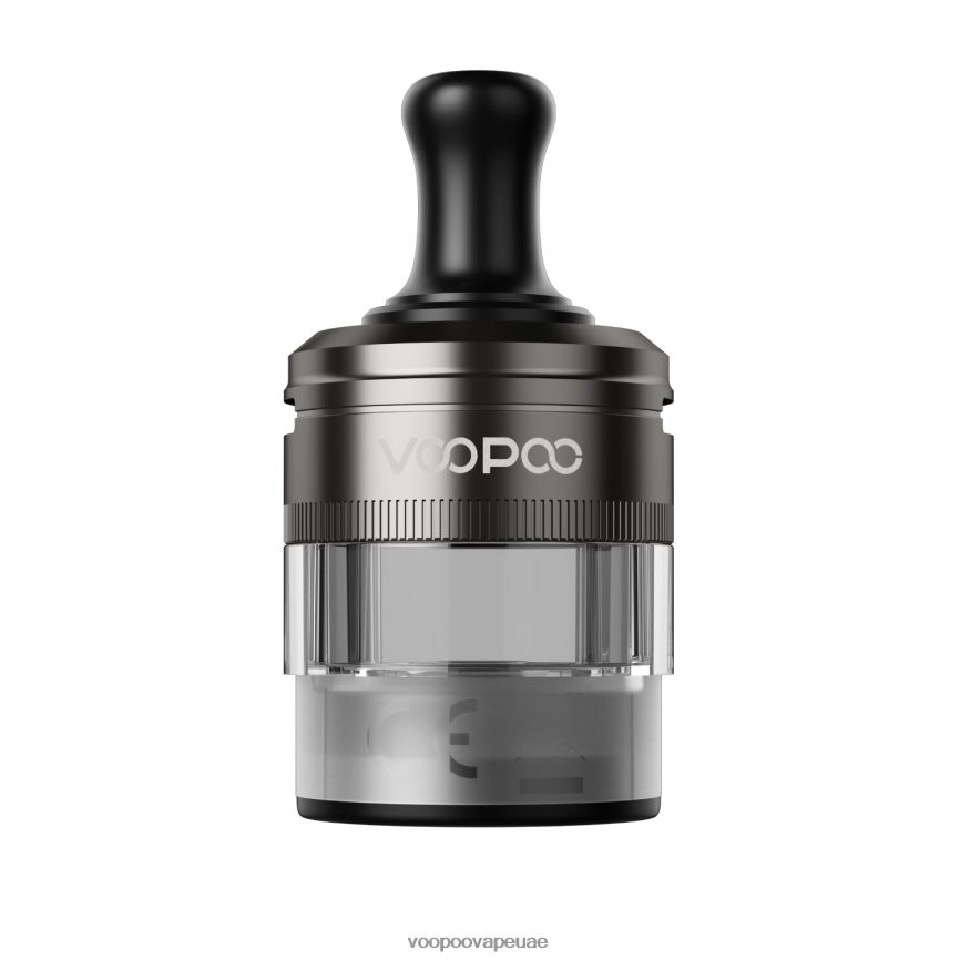 0VL4R560 مل - رمادي - سعر VOOPOO drag s في مصر - VOOPOO PNP X EMPTY خرطوشة (الإصدار الجديد)