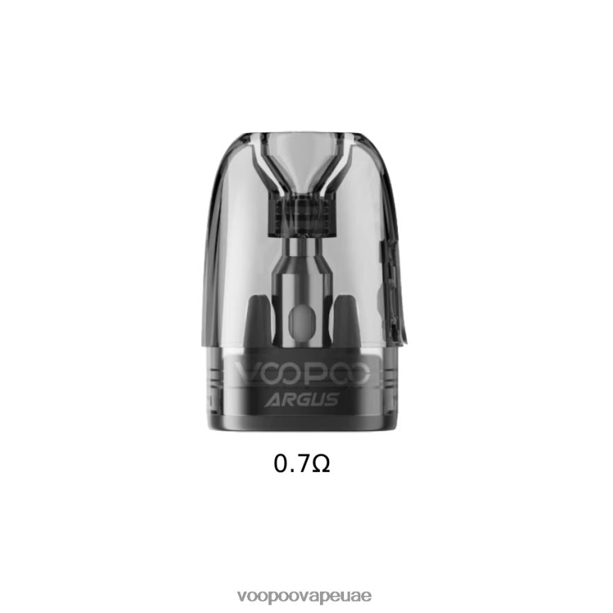 0VL4R564 0.7 أوم - VOOPOO vape UAE - VOOPOO ARGUS TOP FILL خرطوشة